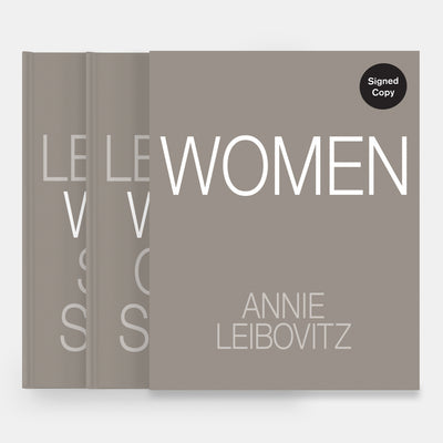 Annie Leibovitz: Women: 2025 Edition
