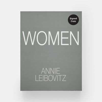 Annie Leibovitz: Women: 2025 Edition