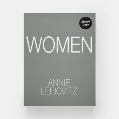 Annie Leibovitz: Women: 2025 Edition
