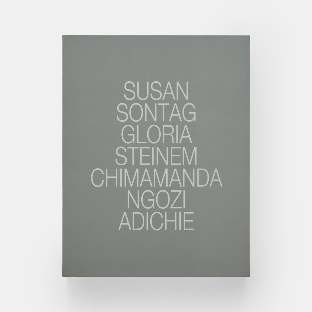 Annie Leibovitz: Women: 2025 Edition