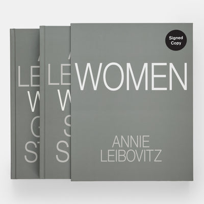 Annie Leibovitz: Women: 2025 Edition