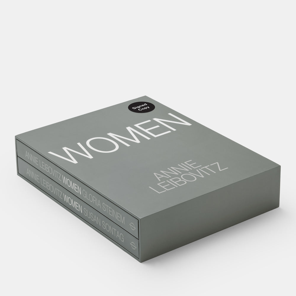 Annie Leibovitz: Women: 2025 Edition
