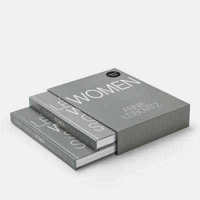 Annie Leibovitz: Women: 2025 Edition