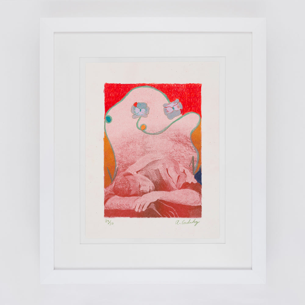 Sleeper with Signs: Edition 29/30