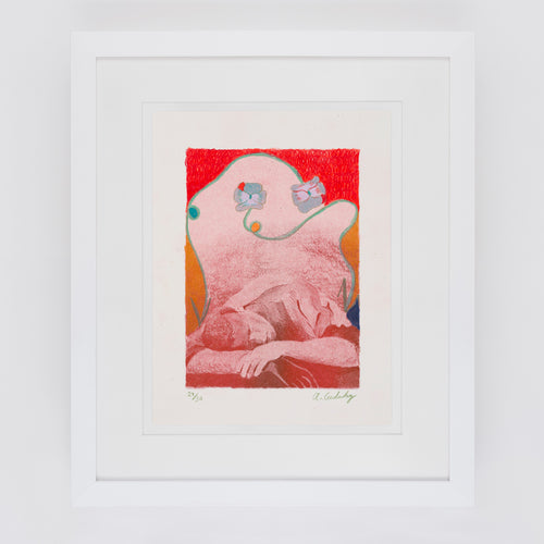 Sleeper with Signs: Edition 29/30