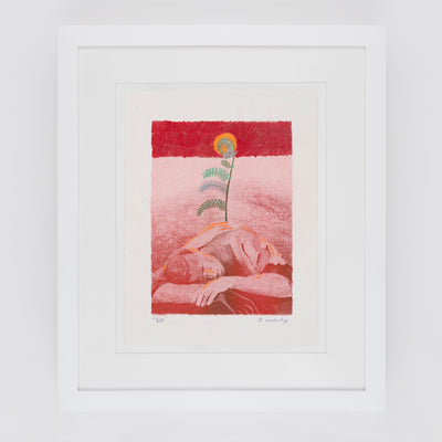 Sleeper with Signs: Edition 27/30