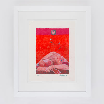 Sleeper with Signs: Edition 8/30