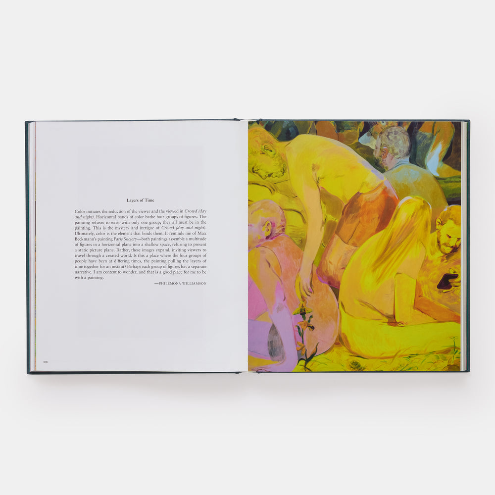 Anthony Cudahy: Spinneret