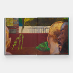 Anthony Cudahy: Spinneret