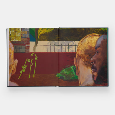 Anthony Cudahy: Spinneret