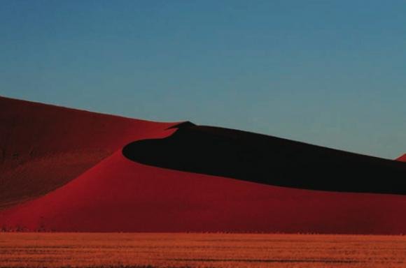 Red Dune