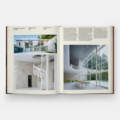 Architects' Houses