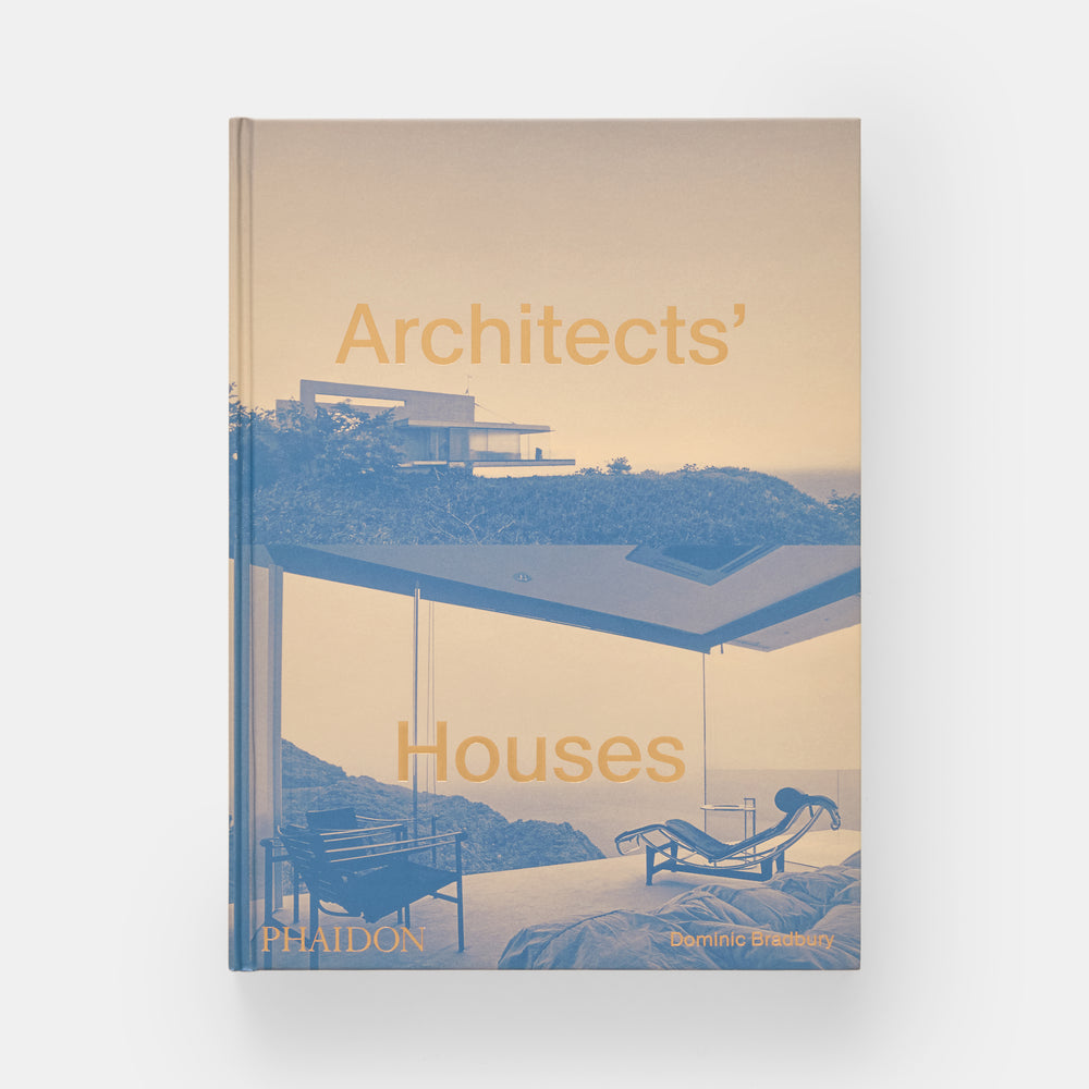 Architects' Houses