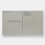Architecture, Not Architecture: Diller Scofidio + Renfro
