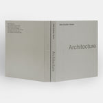 Architecture, Not Architecture: Diller Scofidio + Renfro