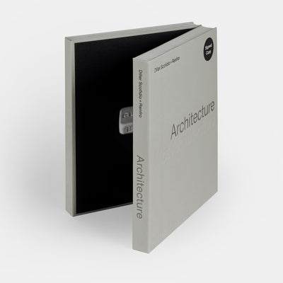 Architecture, Not Architecture: Diller Scofidio + Renfro