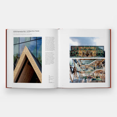 Architizer: The World's Best Architecture