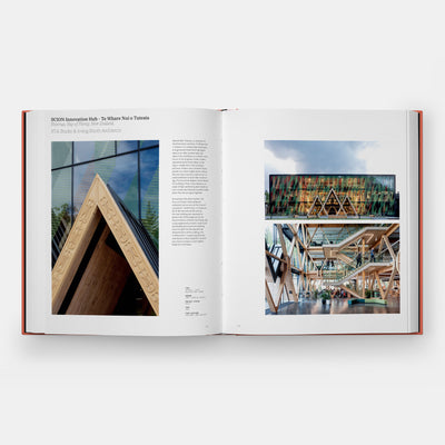 Architizer: The World's Best Architecture