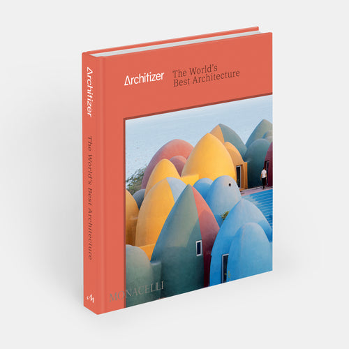 Architizer: The World's Best Architecture