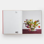 Art in Flower: Finding Inspiration in Art and Nature