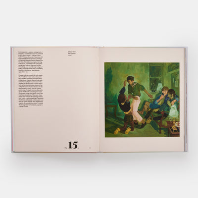 Art in Flower: Finding Inspiration in Art and Nature