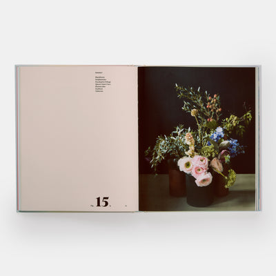 Art in Flower: Finding Inspiration in Art and Nature