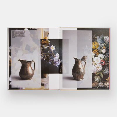 Art in Flower: Finding Inspiration in Art and Nature