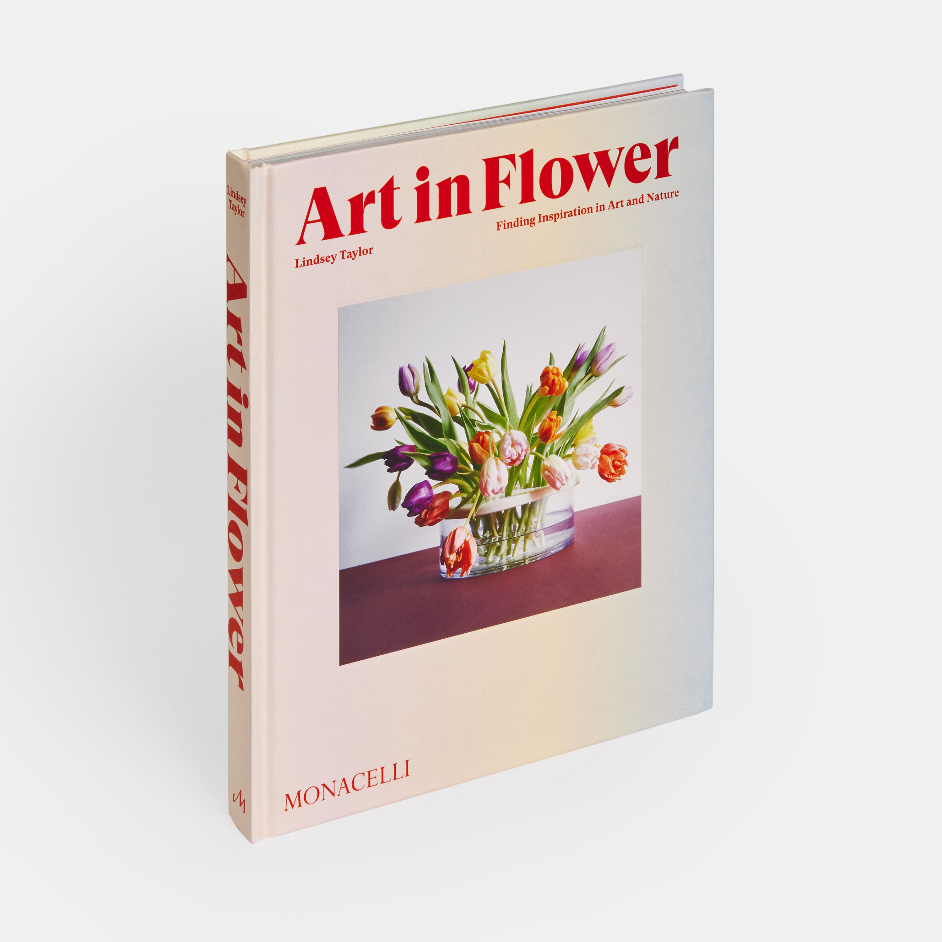 Art in Flower: Finding Inspiration in Art and Nature | Standard