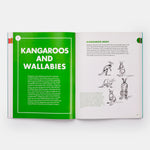 Artist's Guide to Drawing World Wildlife: Essential Step-by-Step Lessons for Beginners