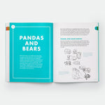 Artist's Guide to Drawing World Wildlife: Essential Step-by-Step Lessons for Beginners