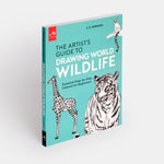 Artist's Guide to Drawing World Wildlife