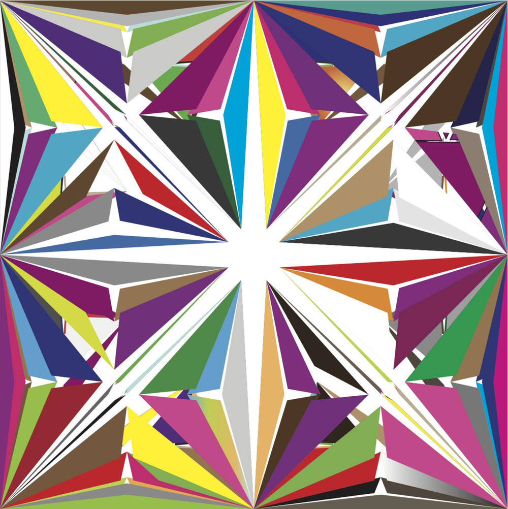 starburst