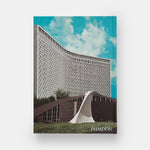Atlas of Mid-Century Modern Masterpieces