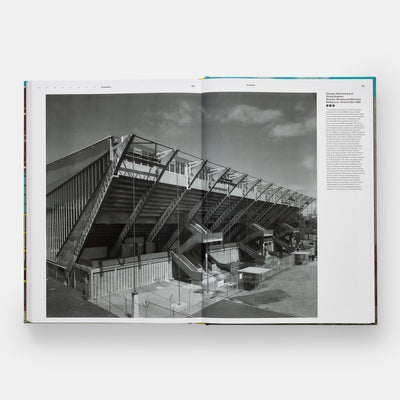 Atlas of Mid-Century Modern Masterpieces