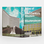 Atlas of Mid-Century Modern Masterpieces