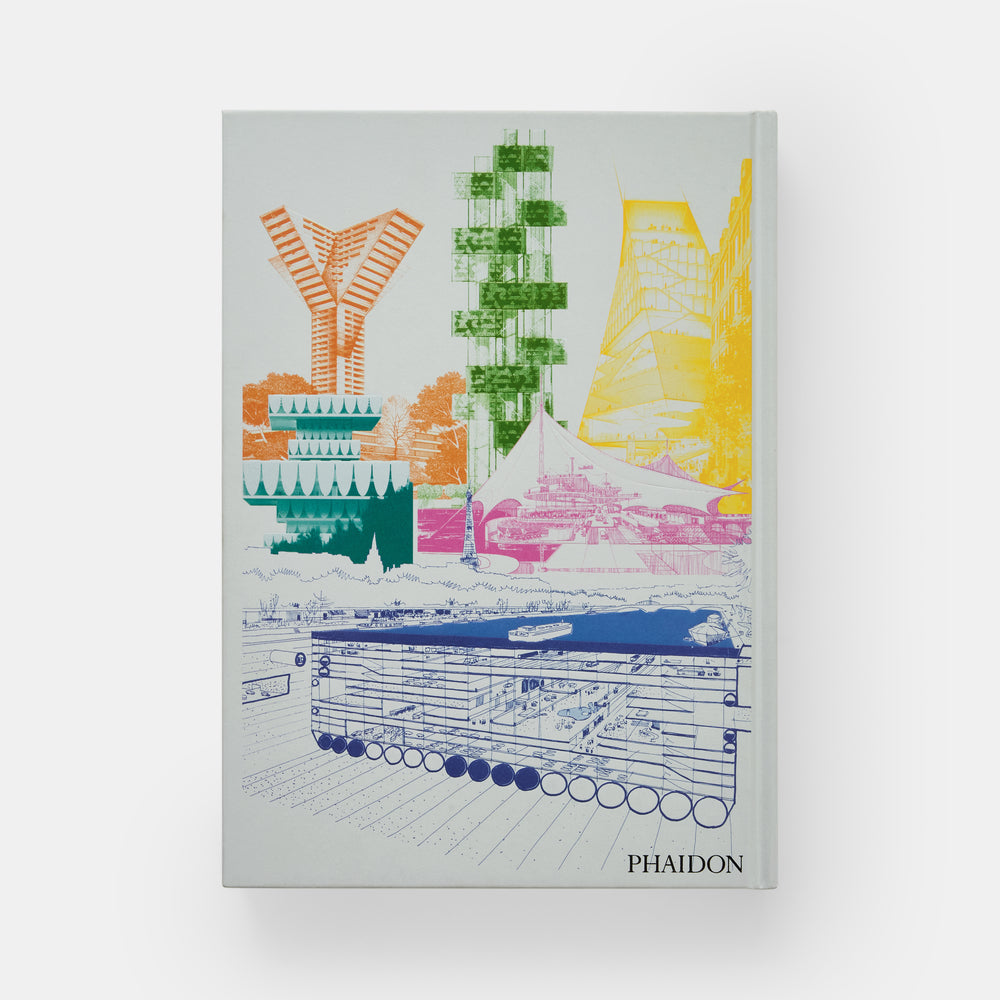 Atlas of Never Built Architecture