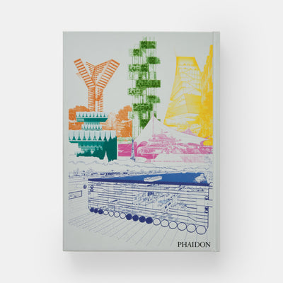 Atlas of Never Built Architecture