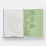 Atlas of Never Built Architecture