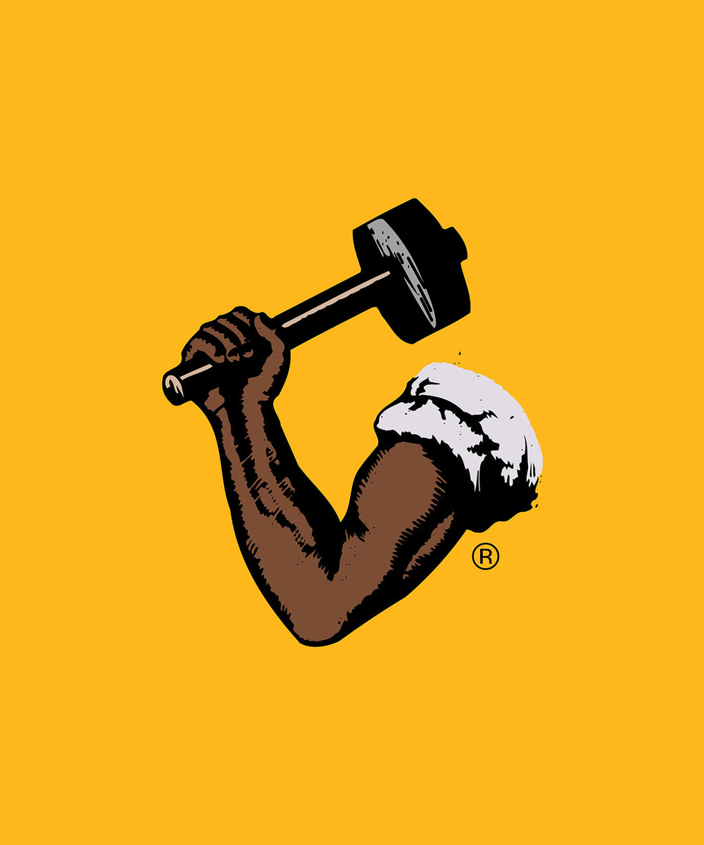 Hammer, Stick, Same Thang