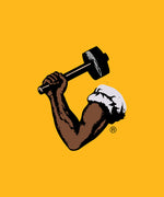 Hammer, Stick, Same Thang