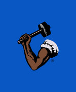 Hammer, Stick, Same Thang