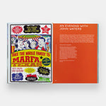 Ballroom Marfa: The First Twenty Years