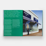 Ballroom Marfa: The First Twenty Years