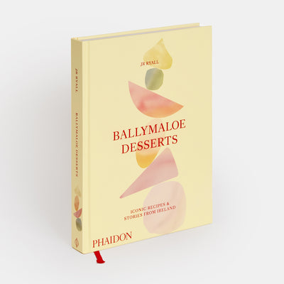 Ballymaloe Desserts: Iconic Recipes and Stories from Ireland