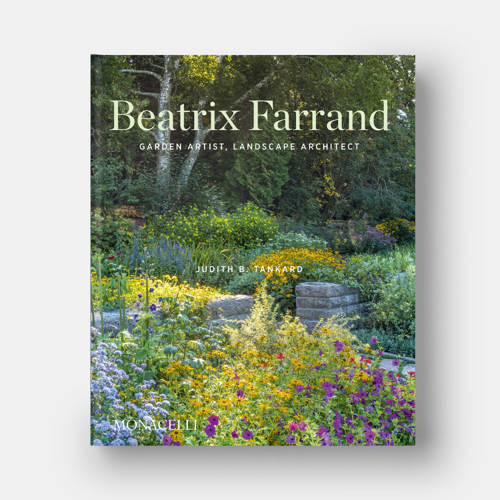 Beatrix Farrand