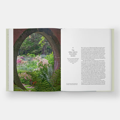 Beatrix Farrand: Garden Artist, Landscape Architect