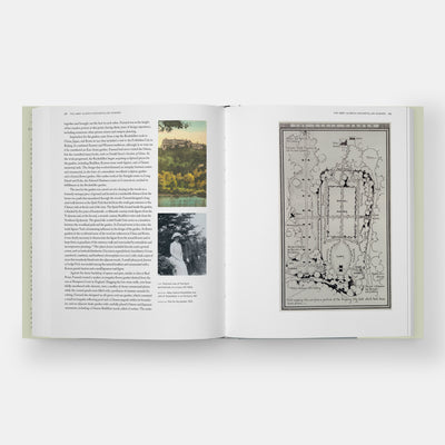 Beatrix Farrand: Garden Artist, Landscape Architect