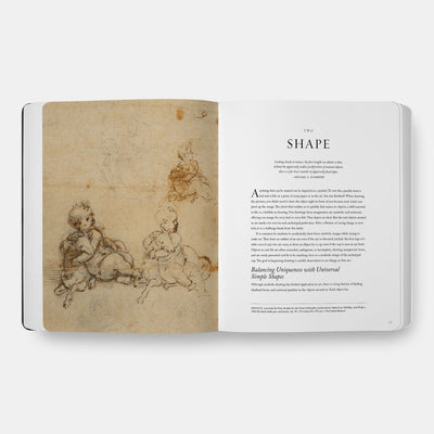 Beginning Drawing Atelier: An Instructional Sketchbook