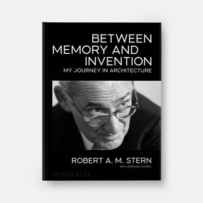 Between Memory and Invention: My Journey in Architecture