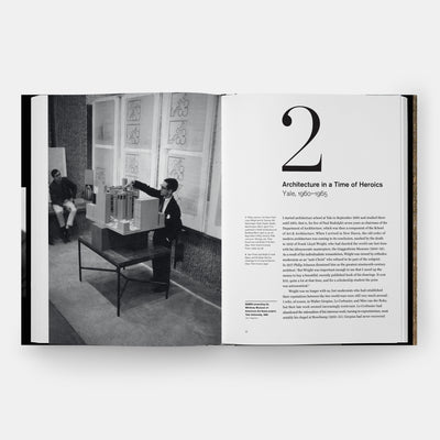 Between Memory and Invention: My Journey in Architecture
